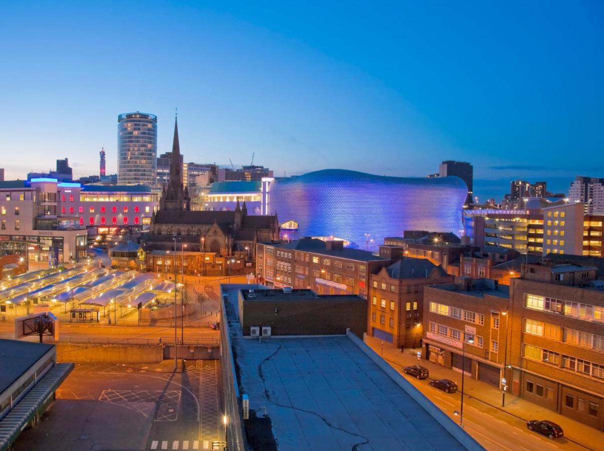 Haus Luxury Apartment - Perry Barr - Parking - Smart Tv - Wifi - Top Rated Birmingham Exteriör bild